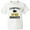 AA-White, variant on Inktastic Congrats My Dad Graduated with cap Youth T-Shirt