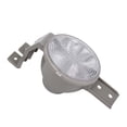 thumbnail image 3 of Colaxi Lampe Clignotant Supplémentaire LED pour Voiture, Feux de Position Latéraux LED pour Mini R50 R53 R52 Pcs de Réparation Gauche, 3 of 8