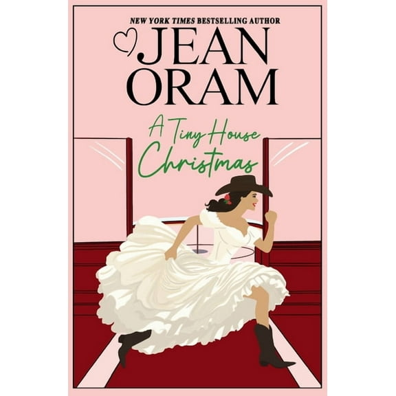 Hockey Sweethearts A Tiny House Christmas: A Runaway Bride Christmas Romance, Book 8, (Paperback)