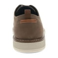 thumbnail image 3 of Dockers Mens Elmington Synthetic Leather Dress Casual Lace Up Oxford Shoe, 3 of 7