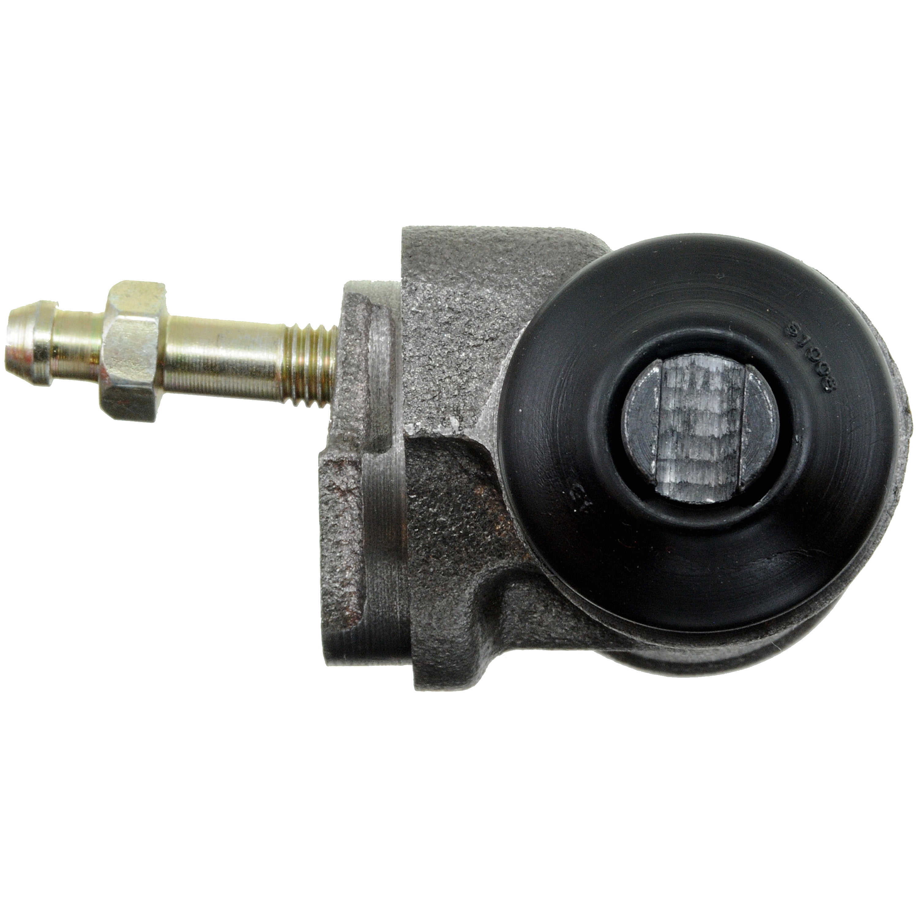 Dorman W610018 Rear Drum Brake Wheel Cylinder for Specific Subaru Models