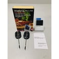 thumbnail image 5 of Metris Instruments Model PRO5-Food Temperature Data Monitor, 5 of 5
