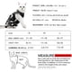 thumbnail image 4 of Traje de recuperación profesional para heridas abdominales o enfermedades de la piel, después de la cirugía, traje de pijama, alternativa con cuello en E para gatos (S, camuflaje) JAMW Sencillez, 4 of 4