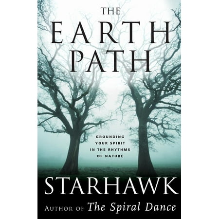 The Earth Path (Paperback)