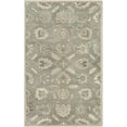 thumbnail image 3 of Mark&Day Wool Rugs, 8x11 Kinistino Traditional Charcoal Area Rug, Grey Brown Cream Carpet for Living Room, Bedroom or Kitchen (8' x 11'), 3 of 9