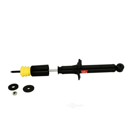Suspension Strut Fits select: 1995-1998 TOYOTA TERCEL, 1996-1997 TOYOTA PASEO