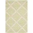 thumbnail image 1 of Safavieh Cambridge 2'6" X 8' Hand Tufted Wool Rug, 1 of 5