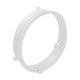 thumbnail image 4 of Conector de manguera de interfaz de conducto de escape de aire acondicionado, accesorios portátiles Longitud 17 cm, 4 of 9