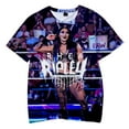 thumbnail image 6 of Rhea Ripley Merch Shirt Vintage Unisex Tops Tee Jersey Outdoor Fashion Tee y2k Top, 6 of 7