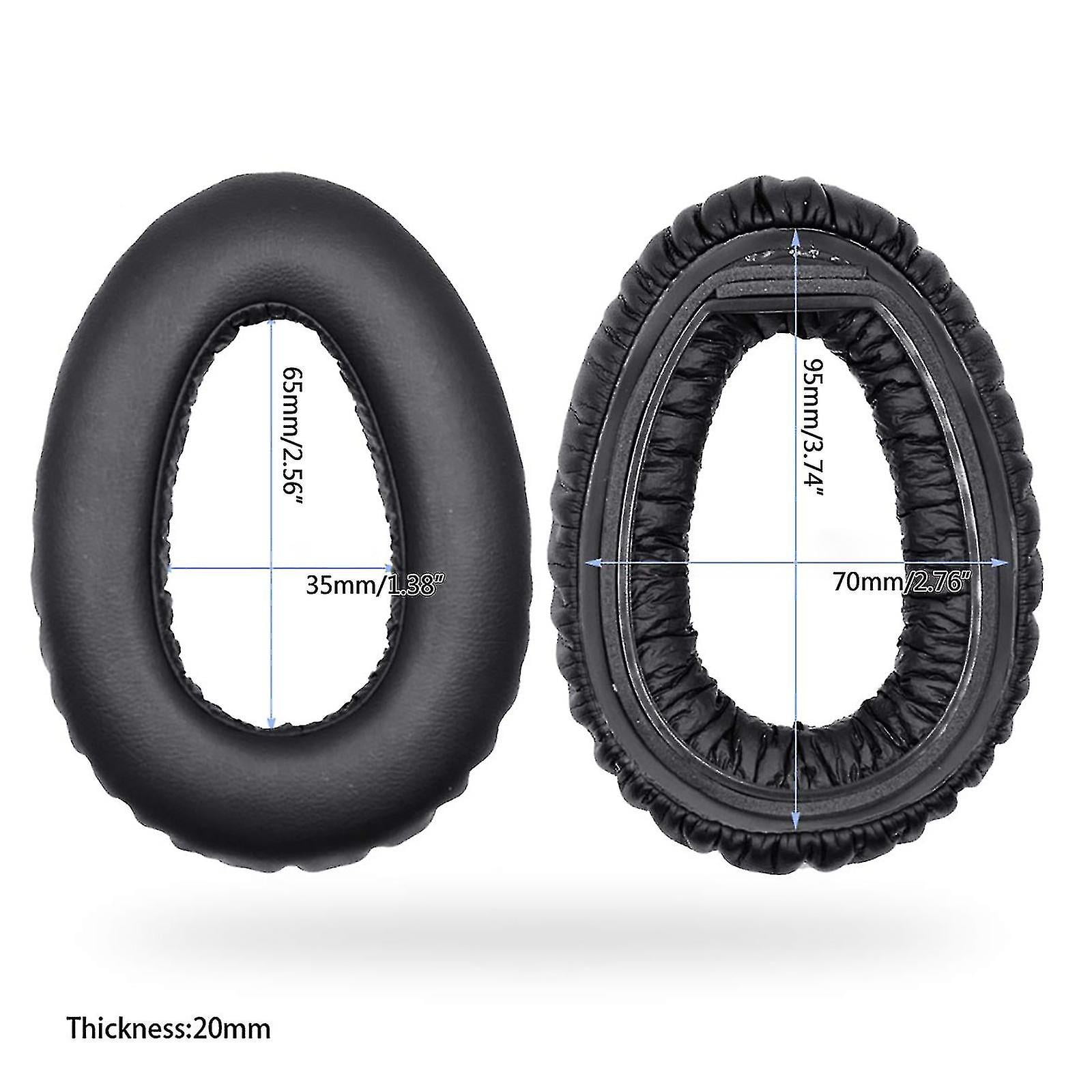 Sennheiser pxc 550 pads new arrivals