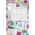 thumbnail image 2 of Boxed Up Quilt Pattern, 2 of 2