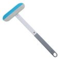 thumbnail image 1 of MLINS Brosse à Poils d'Animaux Portable pour Enchevêtrements de Poils Brosse à Poils de Chien Brosse de Démaquillage pour Chien Brosse à Poils d'Animaux Portable pour Toilettage de Chien, 1 of 7