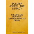 thumbnail image 3 of Soldier Joker the Legacy, 3 of 3