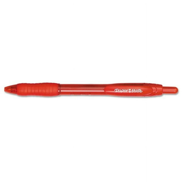Sanford PAP2095459 Profile Retractable Ballpoint Pen 1 mm, Black