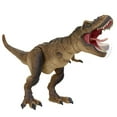 thumbnail image 4 of Jurassic World Collection Hammond Figurine Tyrannosaure Rex, 4 of 6