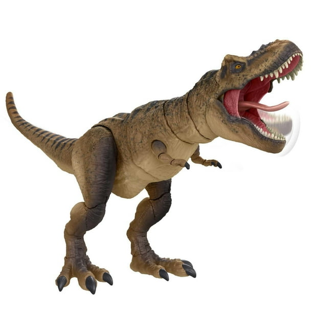 Jurassic World Jurassic Park Hammond Collection Tyrannosaurus Rex