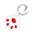 thumbnail image 1 of Esquirla Lovely Silicone Case with Cute Anti red, 1 of 8
