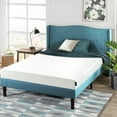 thumbnail image 1 of Zinus 6 inch Green Tea Memory Foam Mattress, 1 of 7
