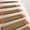 Camel-7, variant on Camel 14 Pack Bullnose Carpet Stair Treads, Non-Slip Protective Floor and Stair Covers