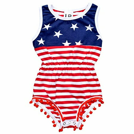 On 4th Of July Just This One Time I >> Unique Baby Girls 4th Of July Patriotic Baby Onesie Blue 18 24 Mo On 4th Of July Just This One Time I >> Unique Baby Girls 4th Of July Patriotic Baby Onesie Blue 18 24 Mo