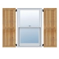 thumbnail image 1 of Persianas Ekena Millwork RBF06S32X024RWR TimberCraft Cedro, 1 of 5