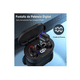 thumbnail image 3 of Audífonos in-ear inalámbricos  Negro Bluetooth, 3 of 4