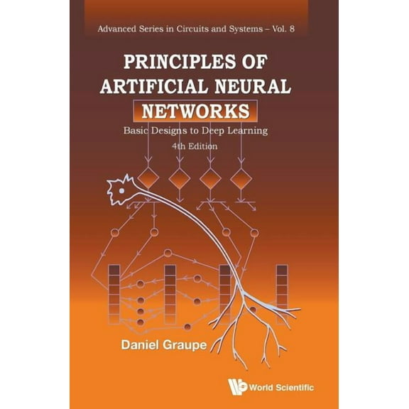 Advanced Circuits and Systems Prin Art Neural Network (4th Ed), Book 8, (Hardcover)