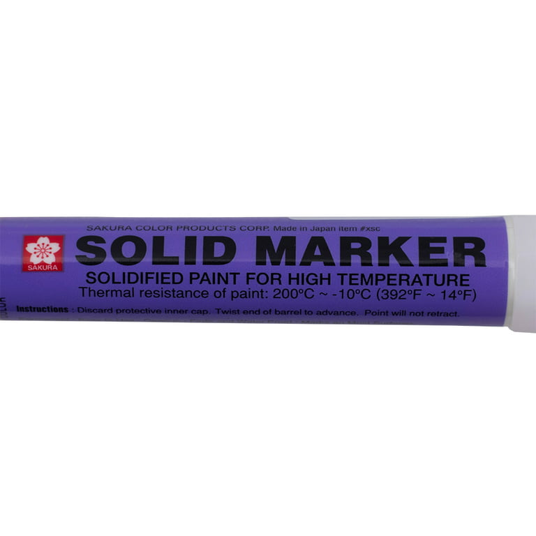 Sakura Solid Paint Markers