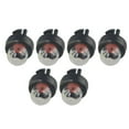 thumbnail image 3 of RichLink 5Pcs Snap in Primer Bulbs & Pump Fuel Line For 683974, 3 of 9