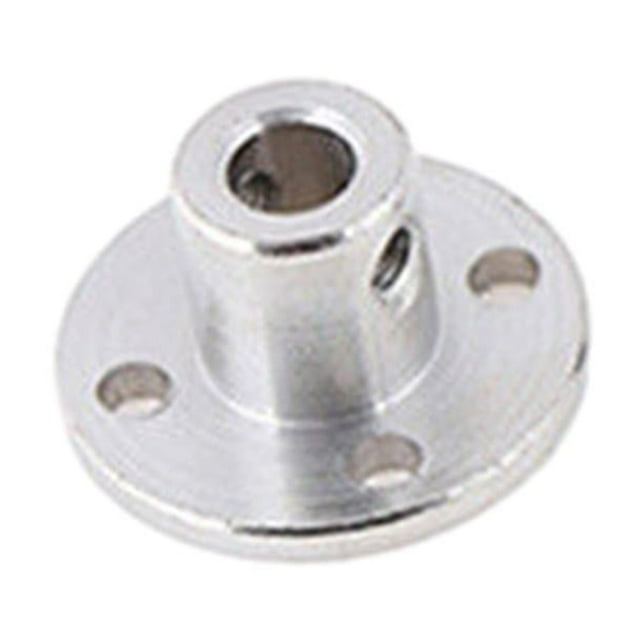 ZheElen Connecteur de Bride Professionnel pour Connexion DIY Modèle Rigide Arbre