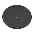 thumbnail image 5 of Staub Cast Iron 3.75-qt Essential French Oven Rooster - Dark Blue, 5 of 7