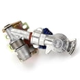 thumbnail image 3 of Velvac Emergency Gladhand,Swivel,Aluminum 035168, 3 of 4