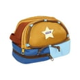 thumbnail image 1 of RXIRUCGD Large Capacity Tent Pencil Case, 1 of 6