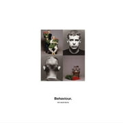 Pet Shop Boys - Behaviour (2018 Remastered Version) - Rock - Vinyl