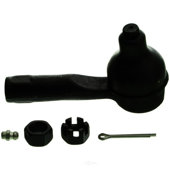 QuickSteer ES2814RL Steering Tie Rod End Fits select: 1986-2006 NISSAN SENTRA, 1996-2001 NISSAN ALTIMA
