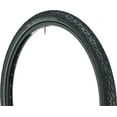 thumbnail image 3 of Schwalbe Marathon Mondial 26x2.0" Tire Folding Black/Reflective Double Defense, 3 of 3