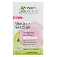 thumbnail image 2 of Garnier SkinActive Moisture Rescue Dry Skin, Gel-Cream, 1.7 oz (2 pack) (Bundle), 2 of 5