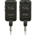 thumbnail image 4 of Behringer Airplay Guitar ULG10 High-Performance 2.4 GHz Guitar Wireless System with Ultra-Low Latency and Rechargeable Battery, 4 of 6