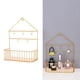 thumbnail image 3 of Estante de pared de hierro Sharplace para cosméticos y organizador de collares y joyas Estilo1, 3 of 8