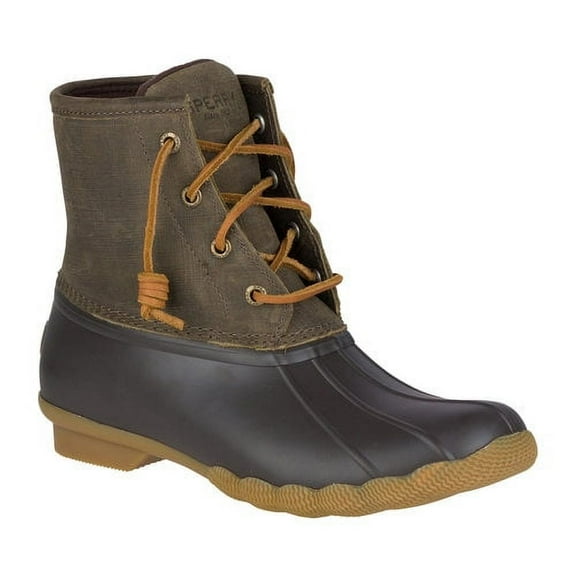 Women's Sperry Top-Sider Saltwater Duck Boot
