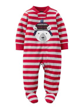 Carter S Baby Boys Rompers One Pieces Walmart Com Carter S Baby Boys Rompers One Pieces Walmart Com