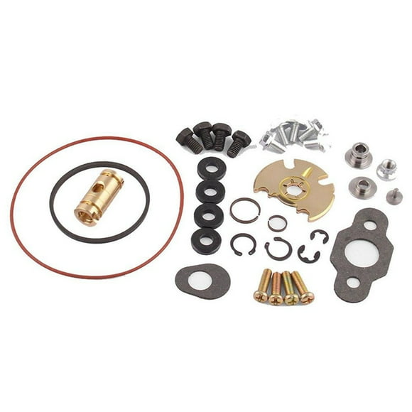Turbo 400 Rebuild Kit