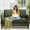Green, variant on Welzona 51" Corduroy Loveseat Sofa, Small 2-Seater Couch for Small Spaces, Tool-Free Assembly, Off White