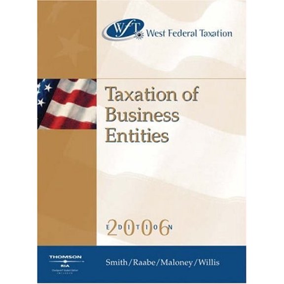 Pre-Owned Wft Entities Ria Access Paperback