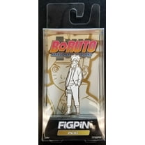 Boruto Naruto Next Generations FigPin Mini