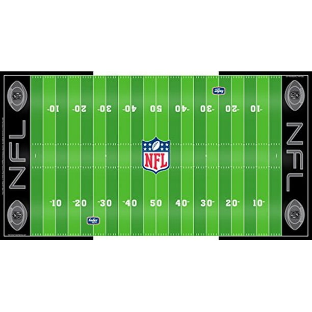 NFL Electric Football Game Walmart