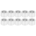 thumbnail image 2 of Aluminum Alloy Spacer Support Cylinder Gasket, 6mm Lightweight Shaft for Machinery, 2 of 7