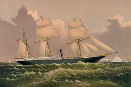 Yacht Jeannette 188