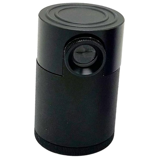 Esquirla Diamond Loupe Magnifying Gems Desk Magnifying Supplies ter Magnifying black