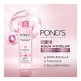 thumbnail image 4 of Agua micelar Ponds Bright Miracle 300ml, 4 of 5